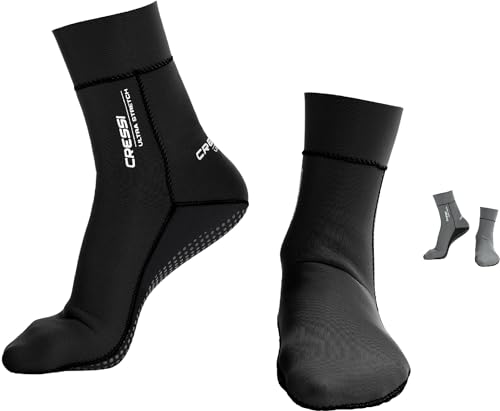 Cressi Ultra Stretch Socks