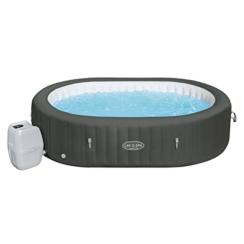 Bestway LAY-Z-SPA Whirlpool Mauritius AirJet