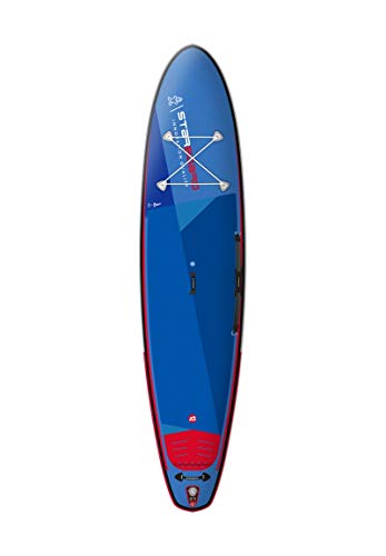 Starboard iGO Deluxe 12'