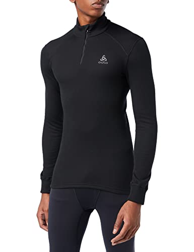 Odlo Herren ACTIVE WARM ECO Baselayer