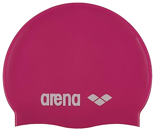 Arena children's unisex competition swimming cap