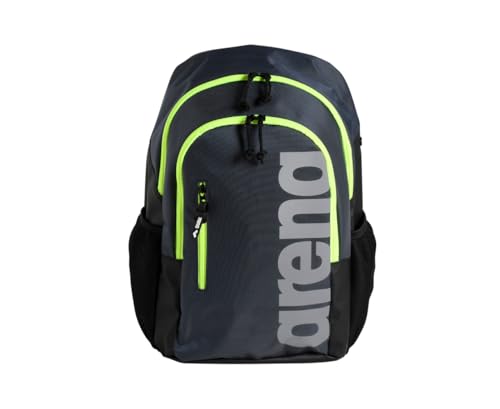 arena Spiky III 30 Rucksack Sporttasche fürs Schwimmbad, Strand, Fitnessstudio oder...