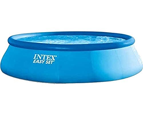 Intex Easy above ground pool set