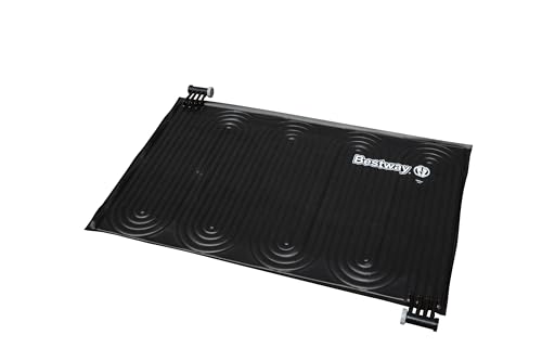 Bestway Flowclear Solar-Poolheizung