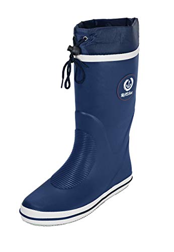 MADSea Gummistiefel Classic High