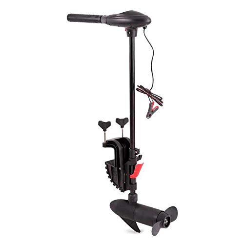 Intex Trolling Motor - Electric outboard motor