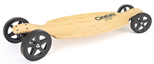 Onda Motion Offroad Longboard Longa, 4280000643513