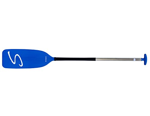 SCHLEGEL Whitewater Combi Paddle