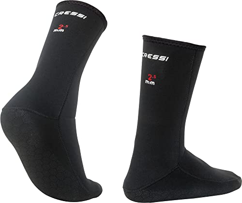 Cressi Unisex Erwachsene Tauchsocken