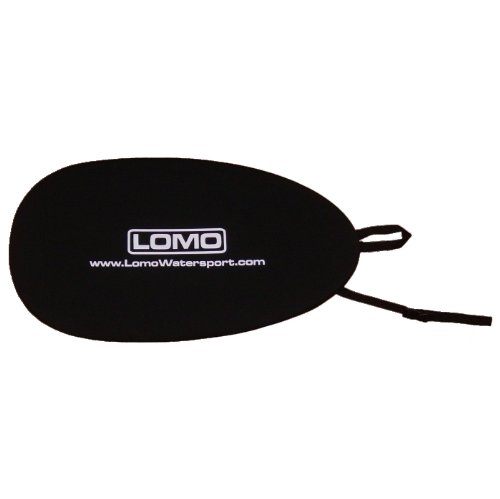 Lomo neoprene kayak cockpit cover