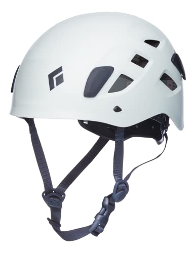 Black Diamond Herren Helmet, rain, M/L