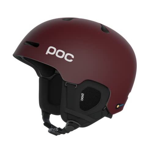 POC Fornix MIPS - Leichter Ski- und Snowboardhelm für einen optimalen Schutz auf der...