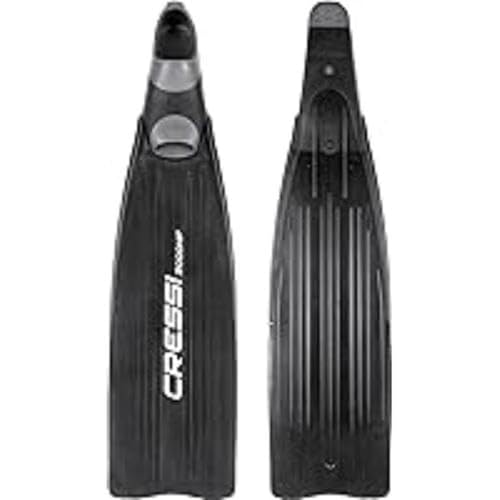 Cressi Gara high performance apnea fins