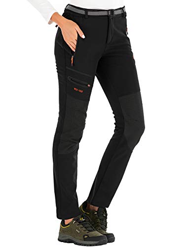 DAFENP Damen Wanderhose