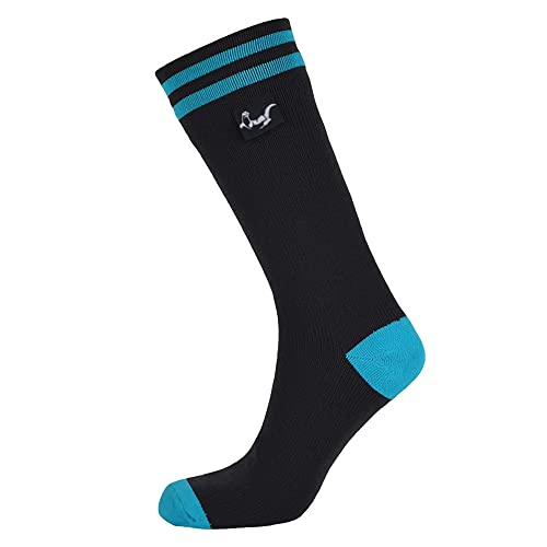 OTTERSHELL Unisex Wasserdichte kalte Wetter mittlere Länge Socken, Für...