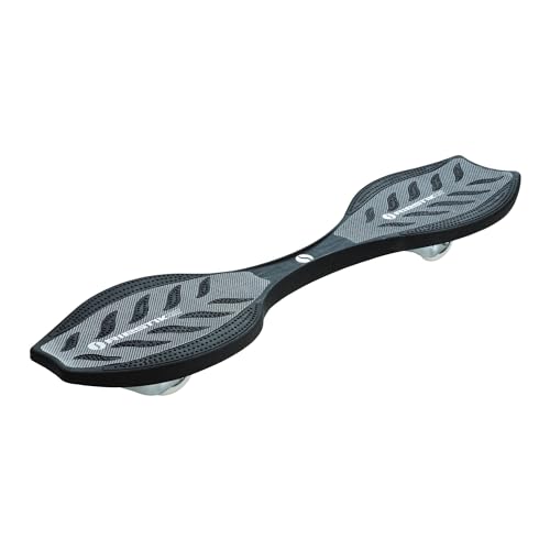 Razor RipStik Air Pro - Caster Board für Kinder ab 8 Jahren mit 360° Lenkung, Wave Board...