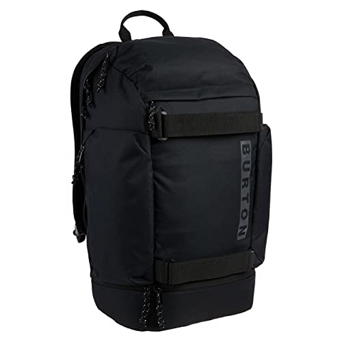 Burton Unisex – Erwachsene Distortion 2.0 Rucksack, True Black