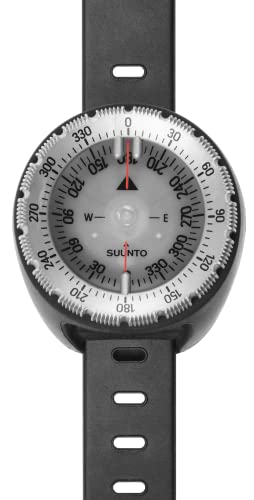 SUUNTO SS020981000 Kompass