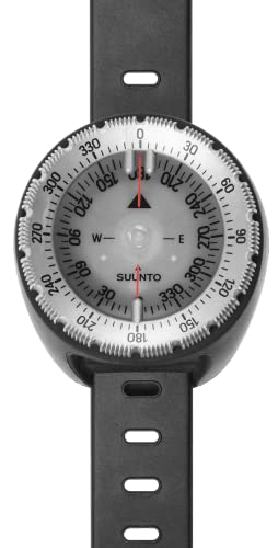 SUUNTO SS020981000 Compass