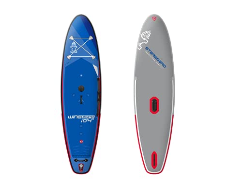 Starboard Wingboard 4in1