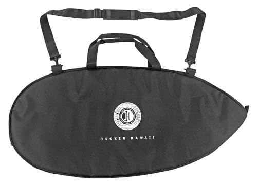 JUCKER HAWAII Skimboard Tasche - Skimboard Bag - Tasche für Skimboards bis 119 cm x 59 cm...