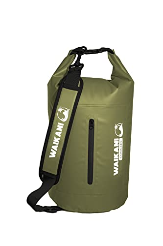 WAIKANI cooler bag waterproof 15l