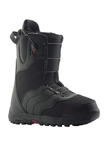 Burton Damen Mint Black Snowboard Boot