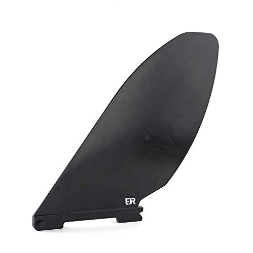Eisbach Riders Quick-Lock Touring SUP Finne - Made in Germany - Smart Lock Fin passend...