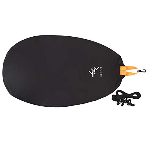 yummyfood cockpit cover kayak