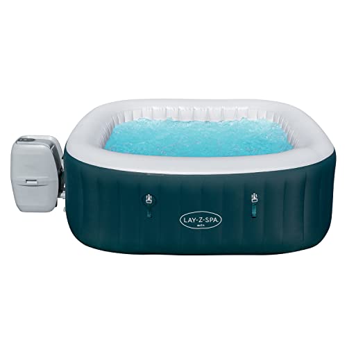 Bestway LAY-Z-SPA Ibiza AirJet™ Whirlpool