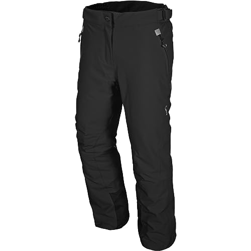 CMP Damen Skihose Nero