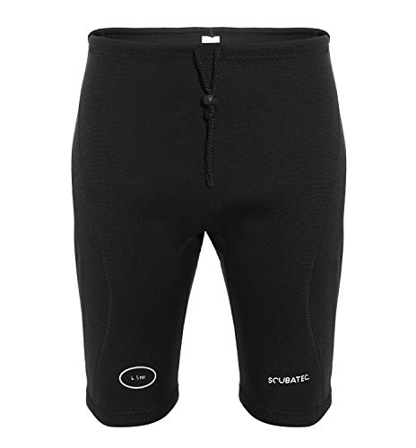 Scubatec Neopren Pants/Hose 1,5 mm (L / 52)