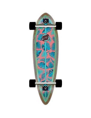 Santa Cruz Cabana Dot Pintail