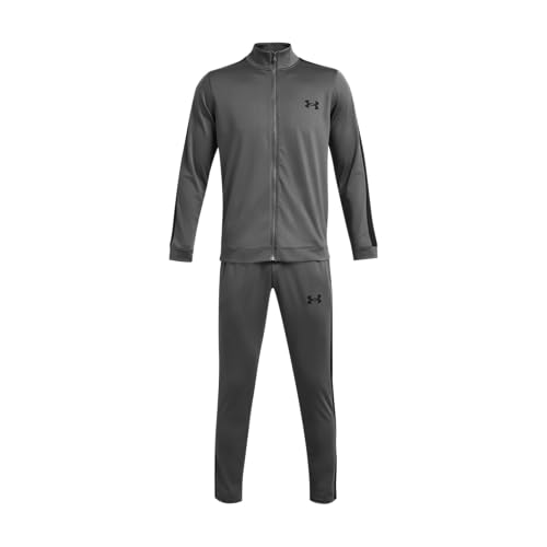 UA Knit Track Suit