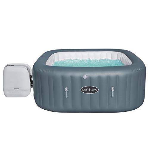 Bestway LAY-Z-SPA Hawaii HydroJet Pro™ Whirlpool