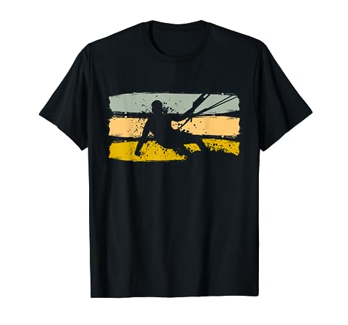 Kite Kiteboard Board Kitesurf Kiten T-Shirt