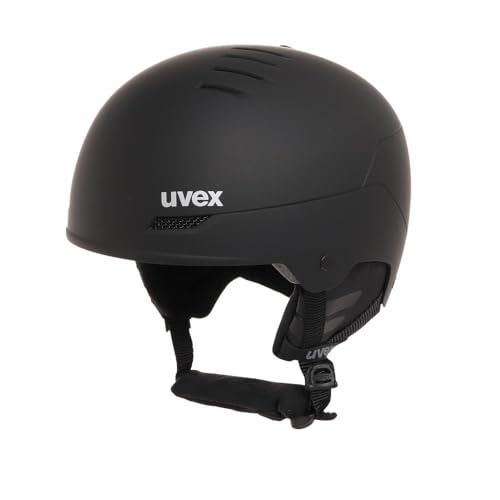 uvex wanted - robuster Skihelm für Damen und Herren - individuelle Größenanpassung -...