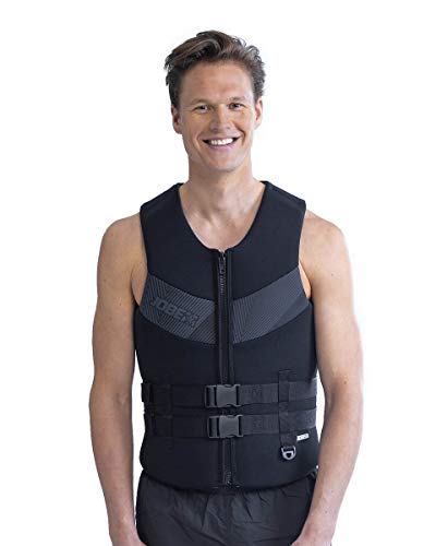 Jobe Safety Impact Vest