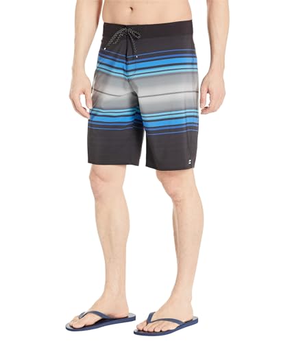 Billabong Herren All Day Pro, 4-Wege-Performance-Stretch, 50,8 cm Außennaht Boardshorts,...