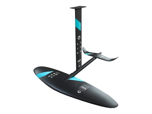 F2 Glide Surf Foil Set Full Carbon