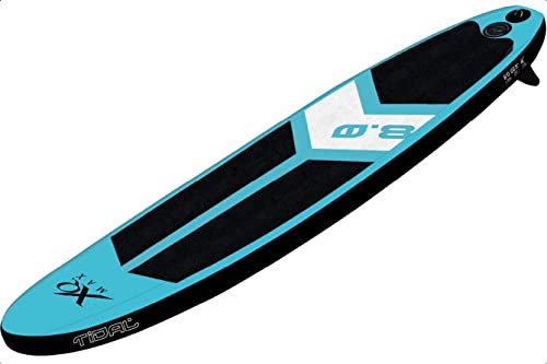 XQ Max opblaasbare Surf-Board