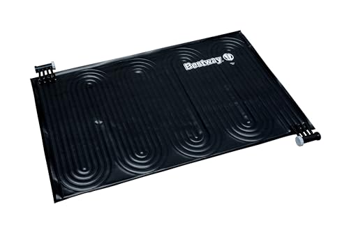 Bestway Solar-Poolheizung 110 x 171 cm