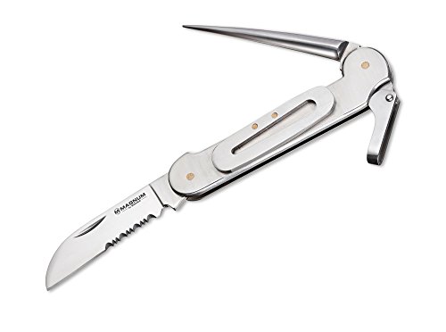 Magnum pocket knife Catamaran