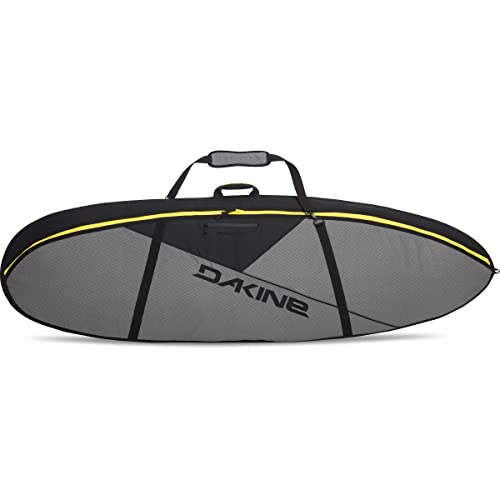 Dakine Recon double surfboard bag Thruster