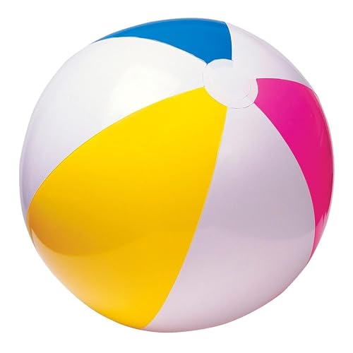 Intex Glossy Panel Ball