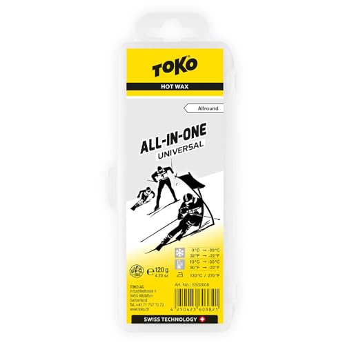 Toko All-in-one Universal 120 g