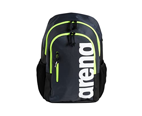 arena Spiky III 30 Rucksack Sporttasche fürs Schwimmbad, Strand, Fitnessstudio oder...