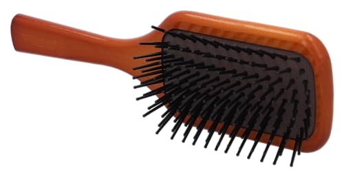 AVEDA Wooden Mini Paddle Brush Bürste, 1 Stück