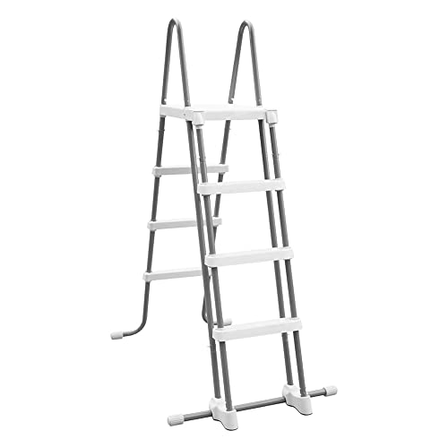 Intex safety ladder 28076