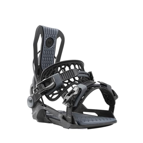 Nidecker Flow Fenix Bindung 2025 Black, L